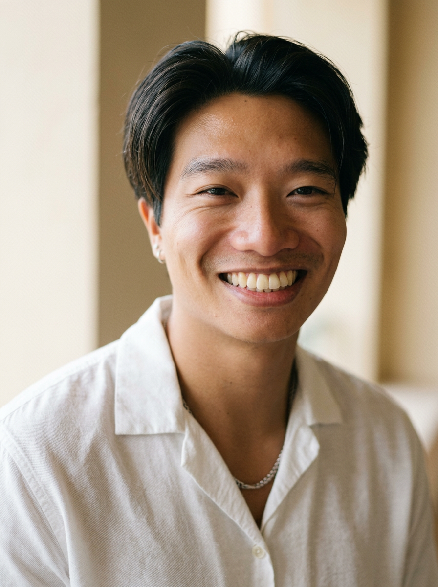 Reece Cayetano, Honolulu